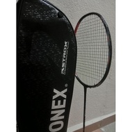 [ RACKET ]: Astrox 77 pro (original)