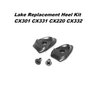 LAKE Replacement Heel Kit for CX 301 | CX 331 | CX 220
