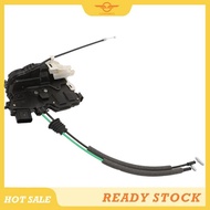 [CloudsMiles] Car Door Lock  Actuator DLA1535 Lock  Actuator  Door Lock  Actuator 813202P020