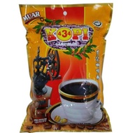 Muar Coffee 434 Sai Kee Muar Coffee Powder Mixed Village 600gm (^)