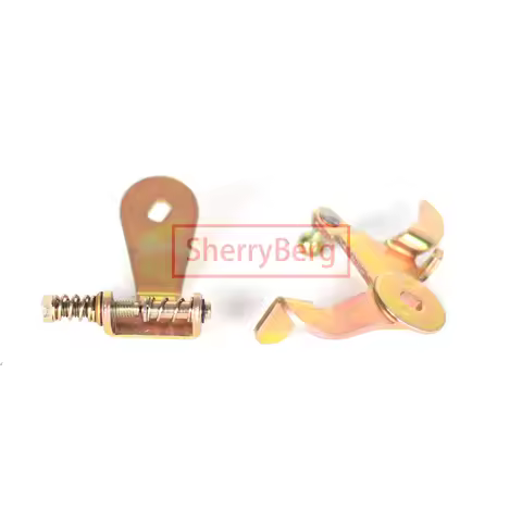 SherryBerg THROTTLE LEVER LINKAGE Drive & Balance for Weber EMPI Solex Carburettor 48DCOE 48 50 DCOE