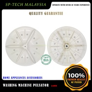 HA-421 HAIER SEMI AUTO WASHING MACHINE PULSATOR