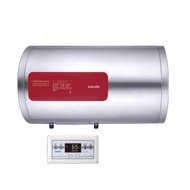 櫻花【EH1210LTS4】12加侖橫掛式4KW儲熱式電熱水器(送5%購物金)(全省安裝)