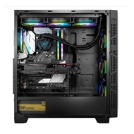 Xianma Kindness EATX Chassis 3960x3970x3990x Super Large Space Dual Channel 360 Water Cooling EPYC C