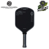 Honolulu SWORD & SHIELD J2xk Pro Pickleball Paddle (16mm)