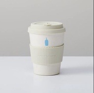 日本 Blue Bottle 環保咖啡杯 ECO Friendly Coffee Cup 340ml