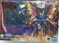Bandai METAL ROBOT -ZGMF-X42S DESTINY GUNDAM 命運鋼琴
