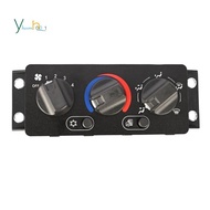 Car A/C Heater Climate Control Panel Switch Unit for  CHU612 CHU614 CXU612 CXU613 2000-2018 20992943