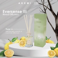 AKEMI EverSense III Series Reed Diffuser (200ml)