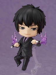 【有刺蝟特典✅ 最新款 特典版預】ORANGE ROUGE OR Goodsmile Company GSC 家庭教師 家教 Hitman Reborn 未來篇 雲雀恭彌 雲雀恭弥 Hibari Ky