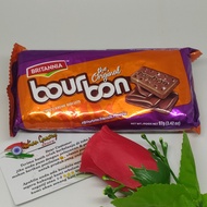 Britannia - Bourbon 97gr Biscuit/