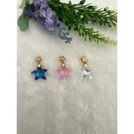 Swarovski Elements SF Crystal Pendant