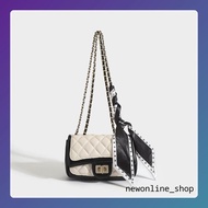 Imported Women's leather Sling Bag Mini Bag FT67 leather size 20 x 6 x 11 cm