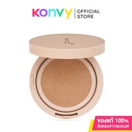 ♨RAN COSMETIC Bright Touch Cushion By Pom Vinij 15g รัน คอสเมติก คุชชั่นรองพื้น.✹