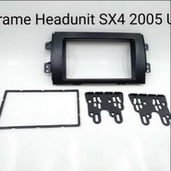 Panel/frame head unit SX4