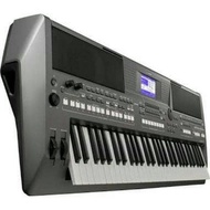 Keyboard Yamaha Psr S670