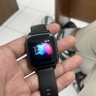 Jam Garmin Venu Sq Music Original Second Bekas Pakai