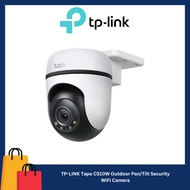 TP-LINK Tapo C510W Outdoor Pan/Tilt Security WiFi Camera