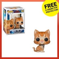 Marvel Captain Marvel Goose 426 Funko Pop Vinyl Figure