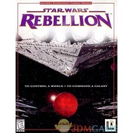 Star Wars Rebellion GOG v2.0.0.4 PC Game Windows