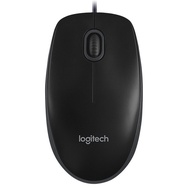 Wired Mouse - B100