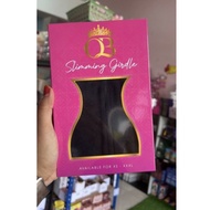 HKT GIRDLE SLIMMING.