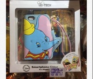 （清貨大減價-現貨-50%off)合成皮革 約8.5x14.5x2.4cm IPhone 6 synthetic leather / smartphone cover and hand rope 手機