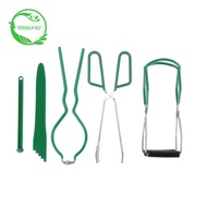6-Piece Canning Supplies Kit,Jar Lifter,Canning Funnel,Kitchen Tool