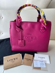 Loewe tote
