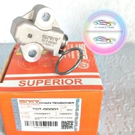 Chevrolet Captiva Diesel Timing Chain Tensioner FL C140 96868277