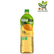 Heaven And Earth Fuze Tea Mango Green Tea Bottle 1.5L