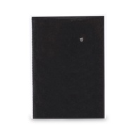 South Korea Imported sosomoongoo Horizontal Line Notebook Horizontal Grid Diary Notepad Handbook Hor