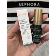BIOSSANCE Squalane + Vitamin C Dark Spot 4ml