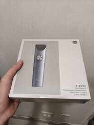 小米理髮器 2