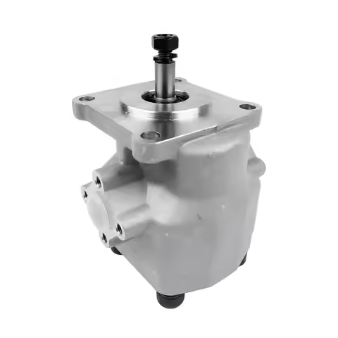 AP01 Hydraulic Pump For John Deere 850 950 1050 Yanmar Tractor 19424041110 19414541120 CH11272