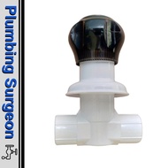 Sink Tap Paip Sinki Bilik Air Bathroom Faucet Bathroom Tap Pillar Tap Sink Jopex Water Tap