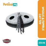 Trixie Wiggle & Fumble Cat Toy