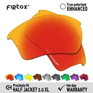 Oakley Firtox Oakley Half Jacket 2.0 XL oo9154 2023