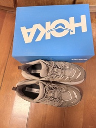 Hoka anacapa gortex bondi mafate transport 行山鞋