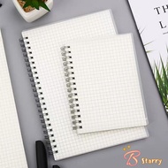 [Ready Stock]140pgs 80gsm B5 A5 A6 Grid Dots Line Plain To Do List Notebook Journal Diary Planner Stationery Buku Nota 笔记本 手账本