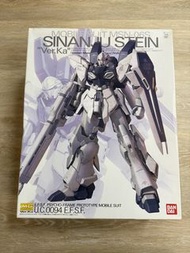 MG MSN-06S Sinanju Stein (Ver.Ka)