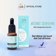 AISH - Serum Acne Serum Kulit Berjerawat Beruntusan dan Berminyak