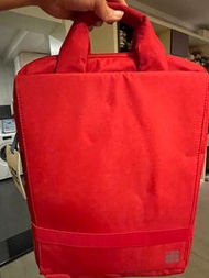 Brand New Moleskine Computer Bag 全新Moleskine 電腦袋
