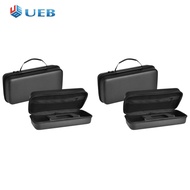 กระเป๋าถือเคสแข็ง EVA สำหรับ Lenovo Legion Go S กระเป๋าเก็บของพกพาสำหรับเดินทาง