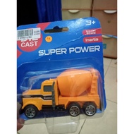 Building car toys, police cars, army cars, children's toys