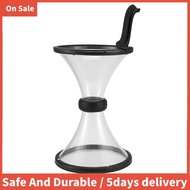 Transparent  Piggy Bank  Circling Saving Box  Bank