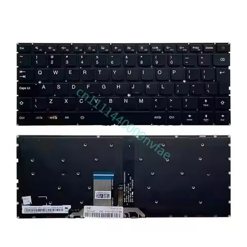 US for Lenovo ideapad 710S-13IKB 710S-13ISK 510S-13ISK 510S-13IKB/XiaoXin AIR 13 pro/Air 13IKB pro/7
