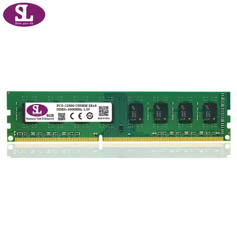 DDR3 8GB 4GB 2GB Desktop Memoria Ram 1066 1333 1600 Mhz PC3 8500 10600 12800 240Pin 1.5V 8G 4g DDR3 