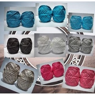 Polyester knitting yarn/polykilap d27 100 grams