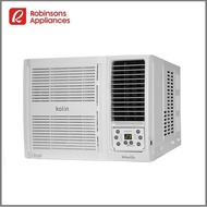 KOLIN WINDOW TYPE A/C INVERTER (KAG-200WCINV)